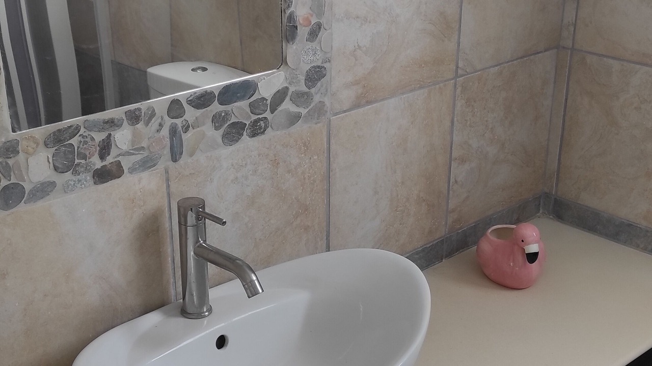 Photo of Bathroom in Kissonerga