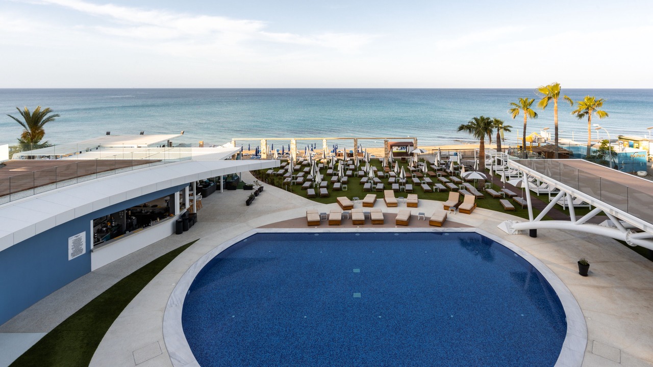 Photo of Outdoor in Protaras