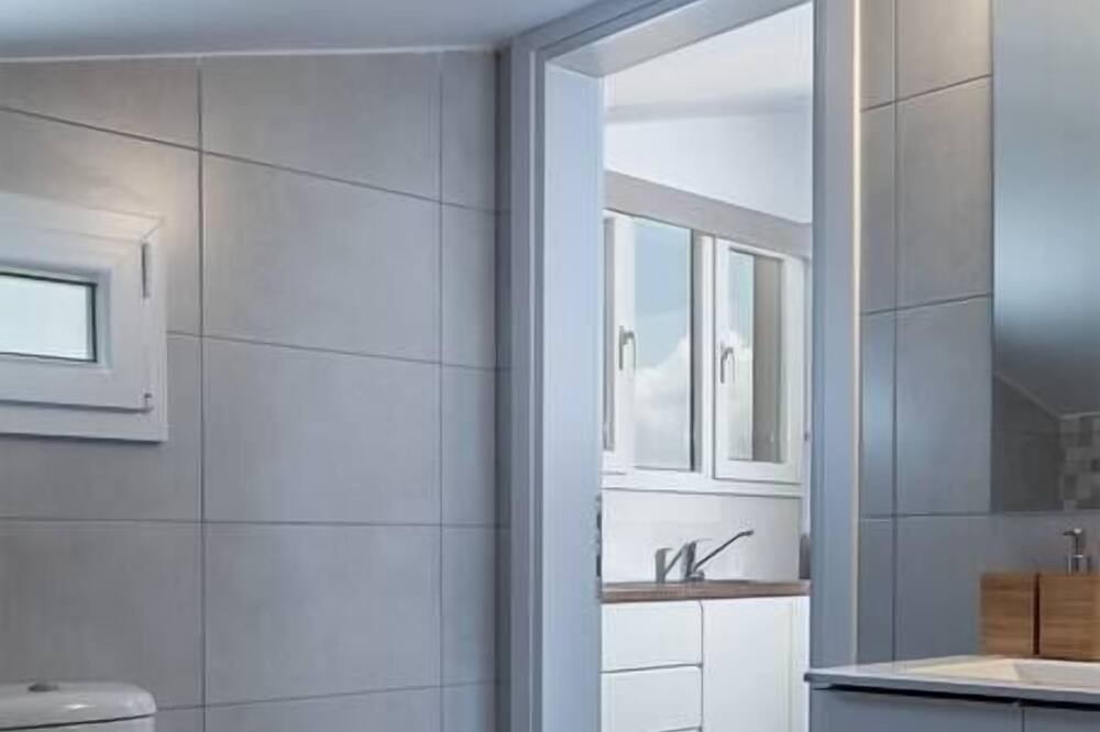 Photo of Bathroom in Limassol