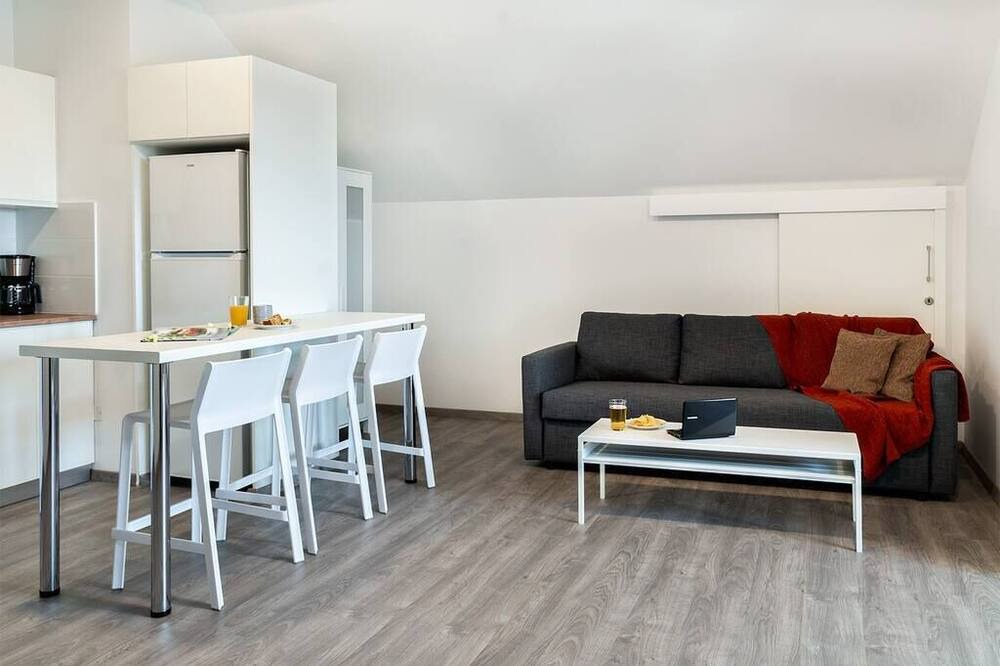 Photo of Bedroom in Limassol