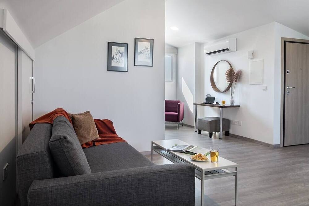 Photo of Livingroom in Limassol