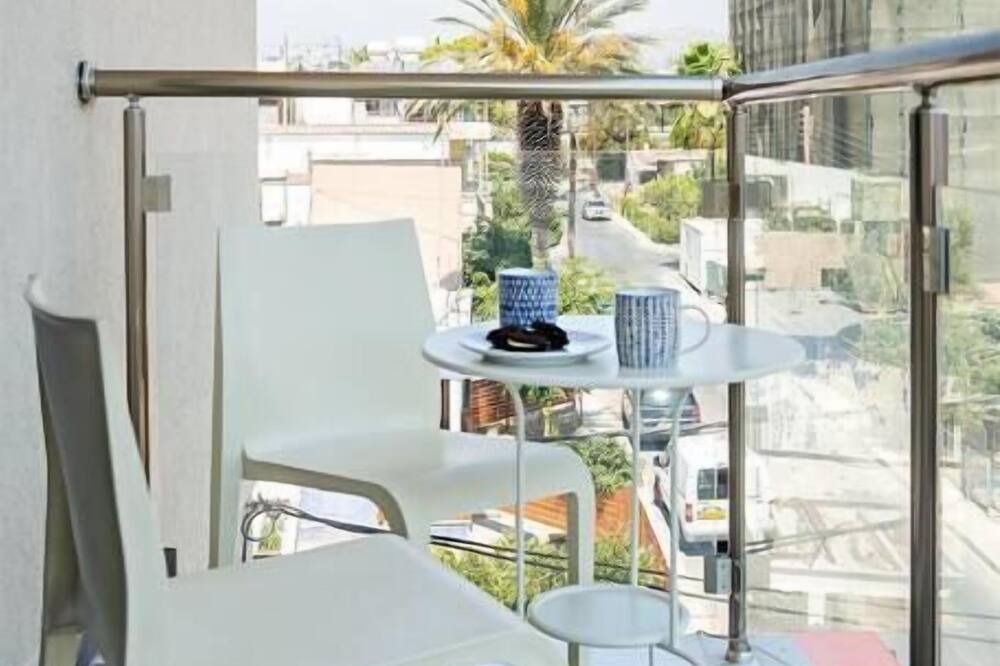 Photo of Patio Balcony in Limassol