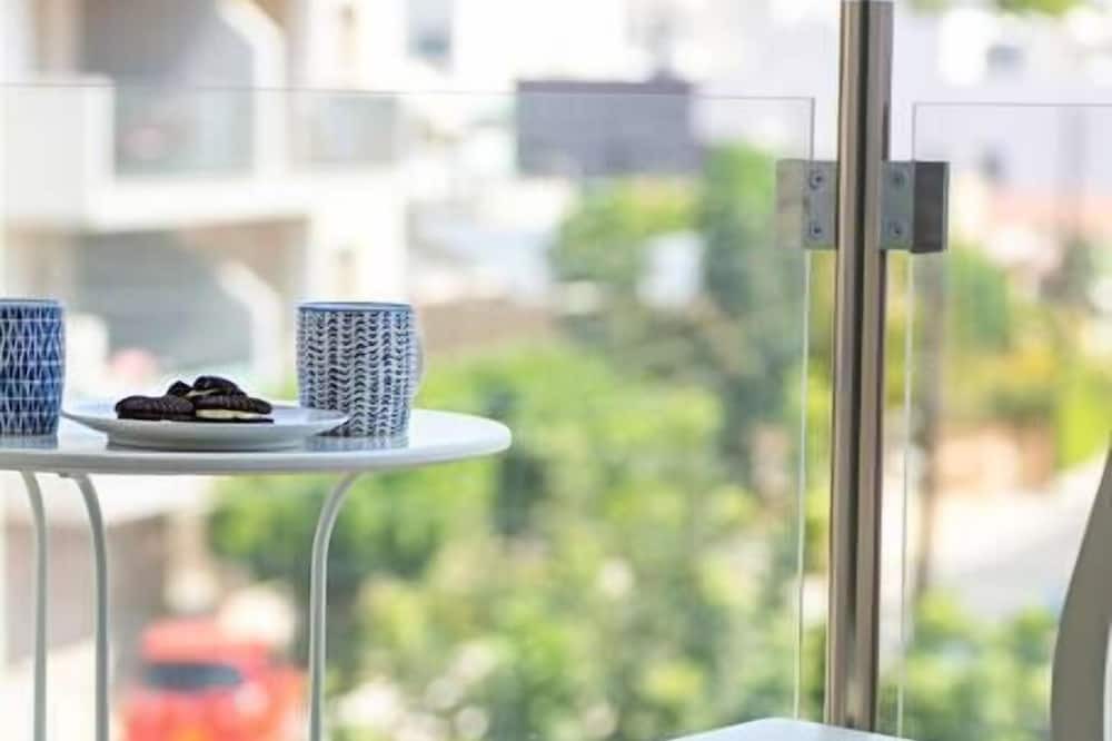 Photo of Patio Balcony in Limassol