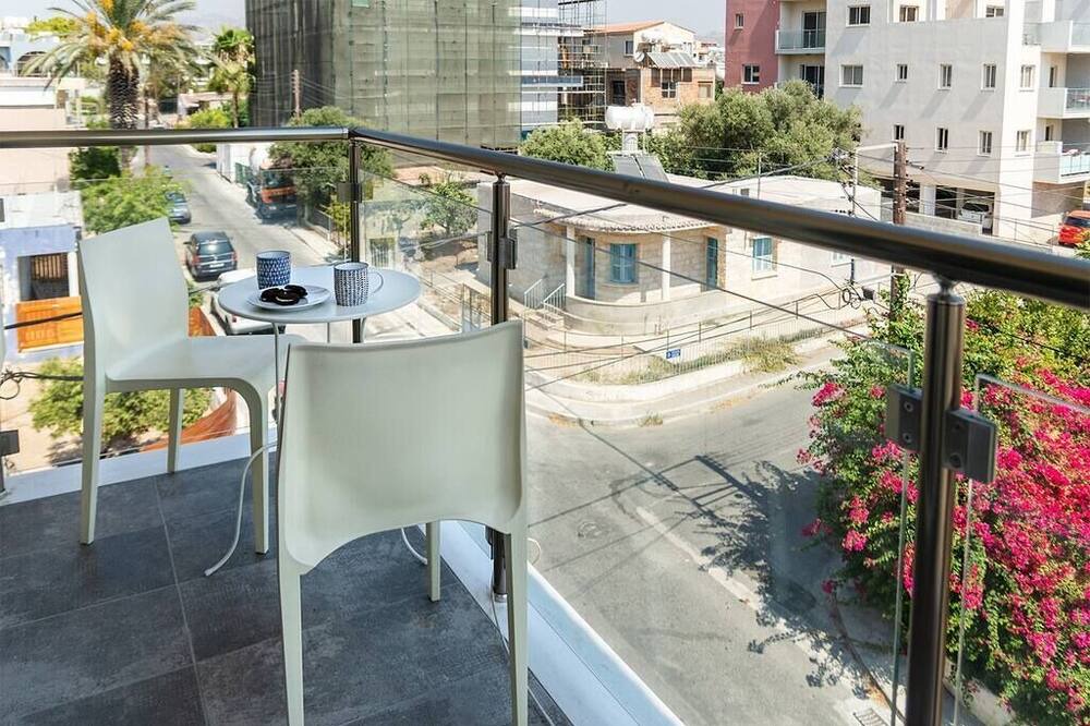Photo of Patio Balcony in Limassol