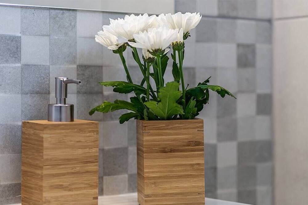 Photo of Bathroom in Limassol