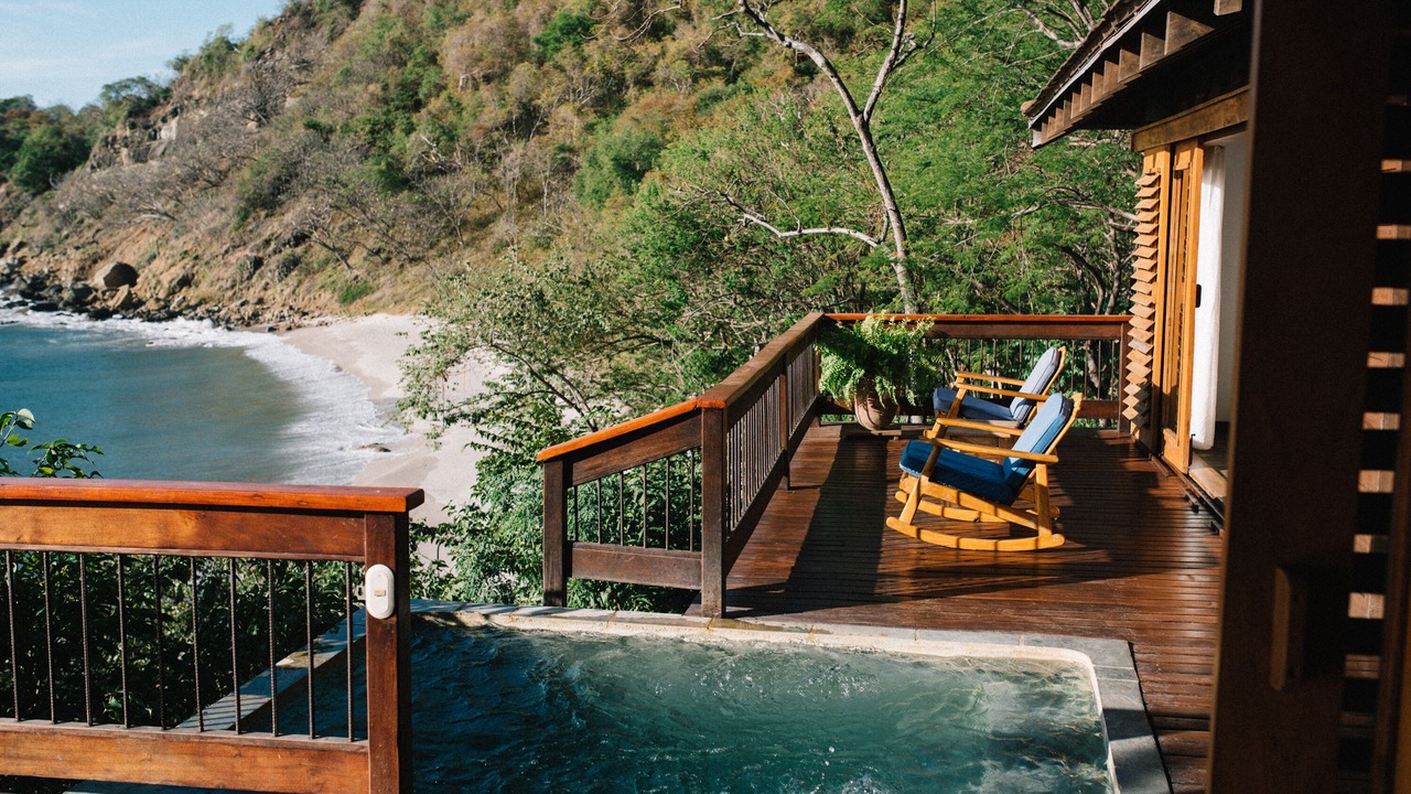 Photo of Outdoor in Playa La Redonda