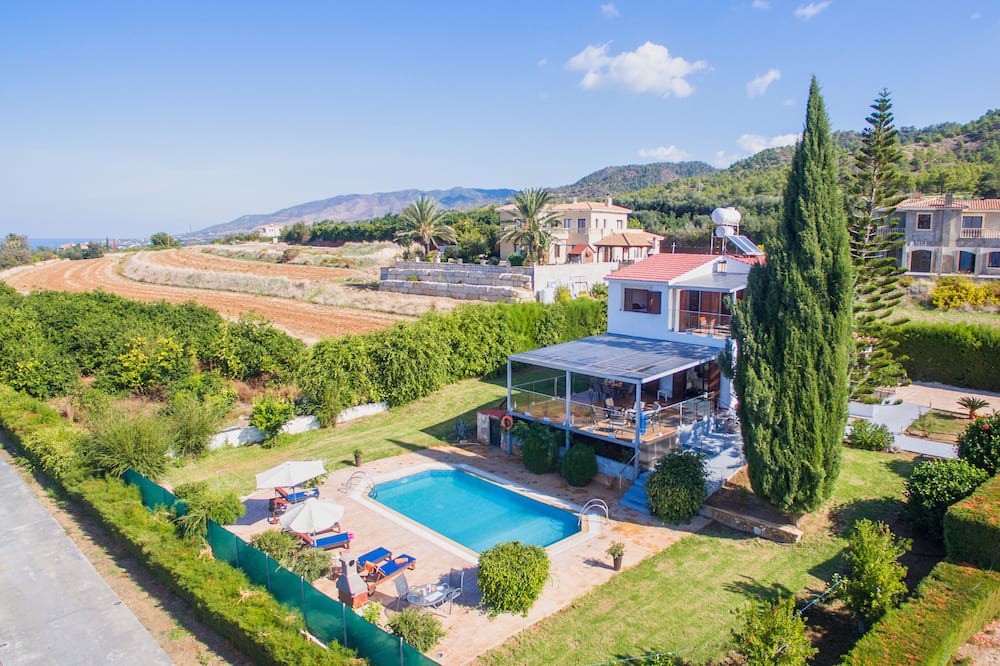 Photo of Outdoor in Argaka