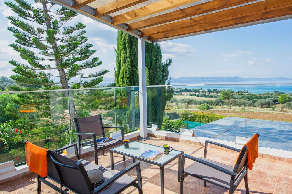 Photo of Patio Balcony in Argaka