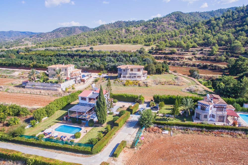 Photo of Outdoor in Argaka