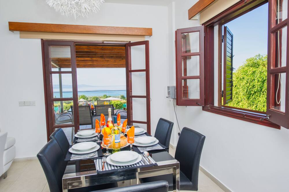 Photo of Kitchen in Argaka