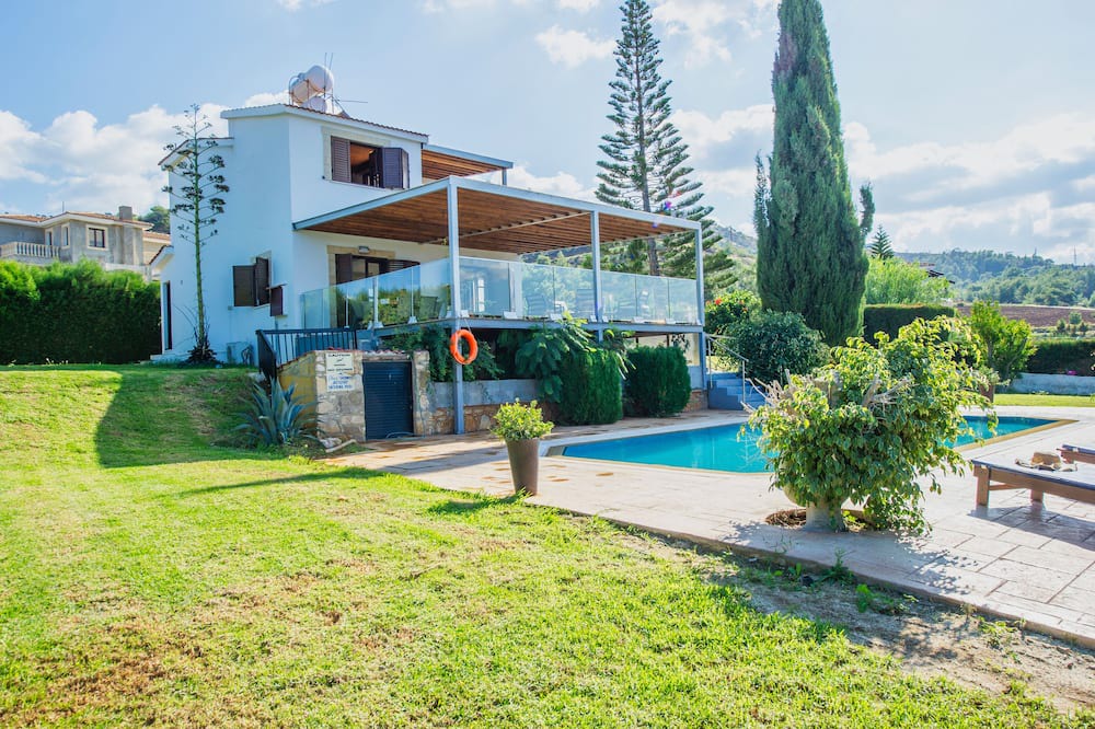 Photo of Outdoor in Argaka