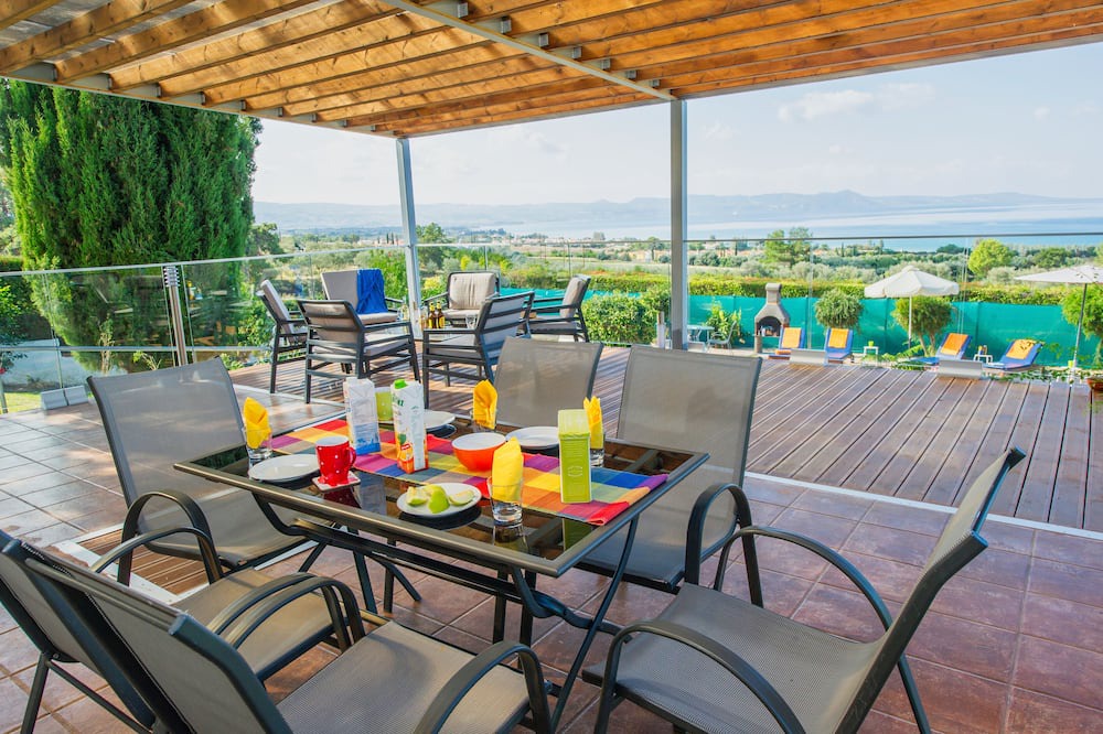 Photo of Patio Balcony in Argaka