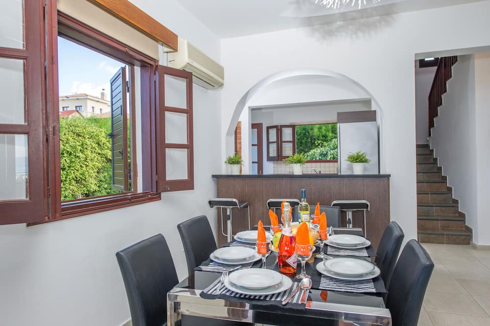 Photo of Kitchen in Argaka