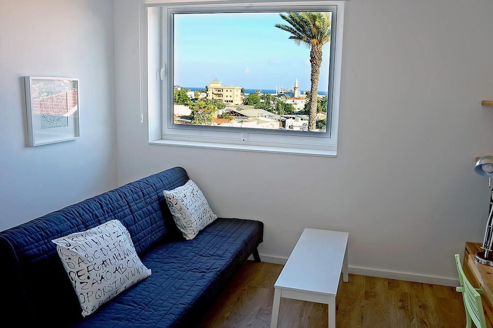 Photo of Bedroom in Historical Center