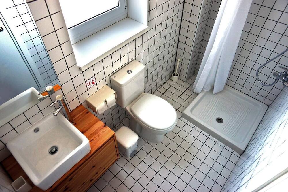 Photo of Bathroom in Historical Center
