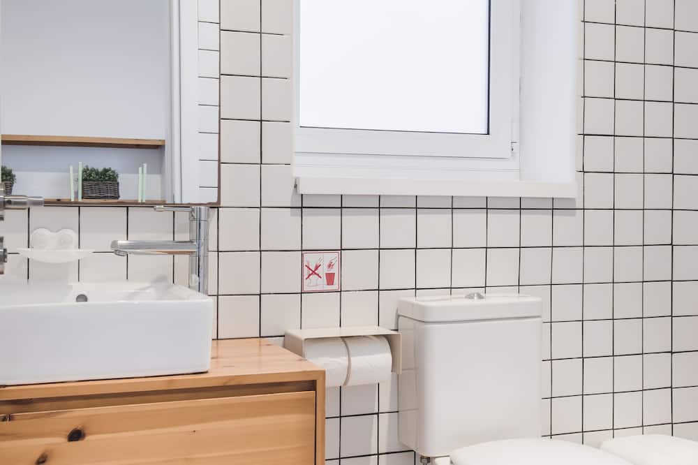 Photo of Bathroom in Historical Center
