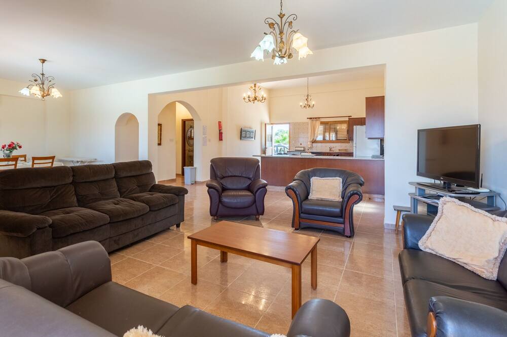 Photo of Kitchen in Polis