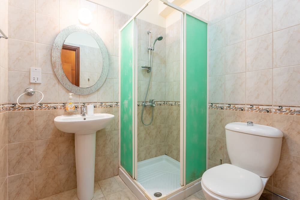 Photo of Bathroom in Polis