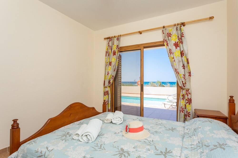 Photo of Bedroom in Polis