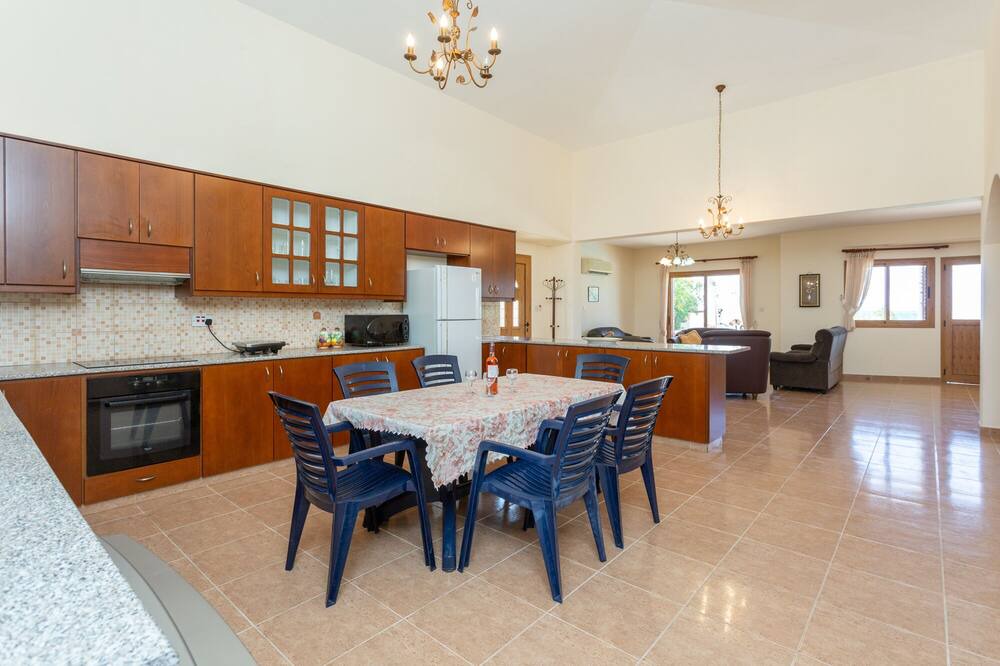 Photo of Kitchen in Polis