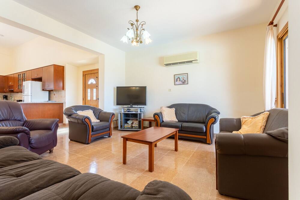 Photo of Kitchen in Polis