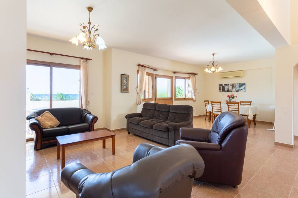 Photo of Kitchen in Polis