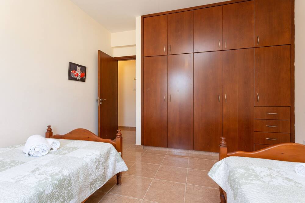 Photo of Bedroom in Polis
