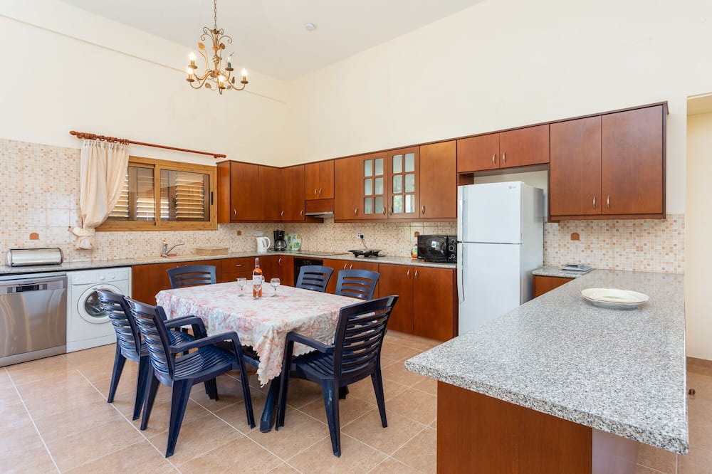 Photo of Kitchen in Polis