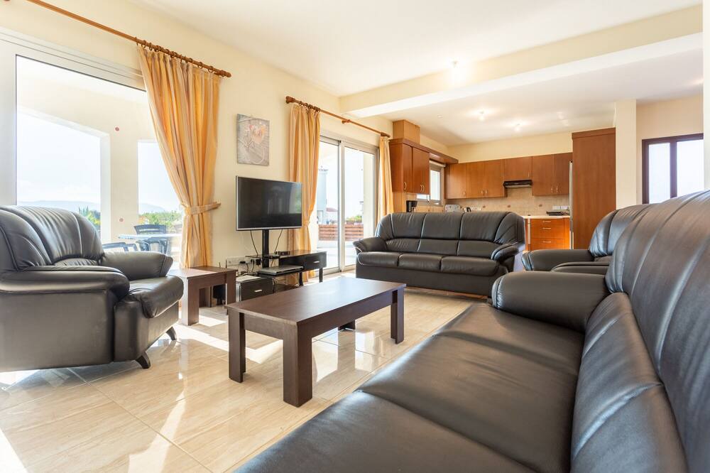 Photo of Kitchen in Polis