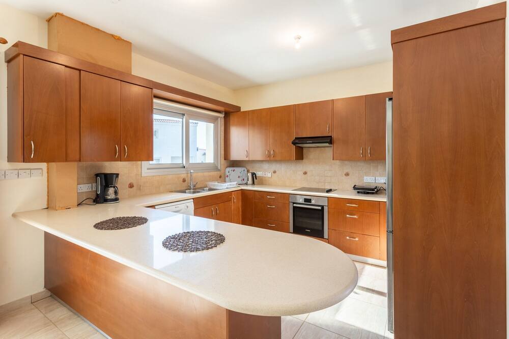 Photo of Kitchen in Polis