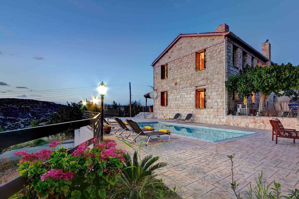Photo of Outdoor in Peristerona
