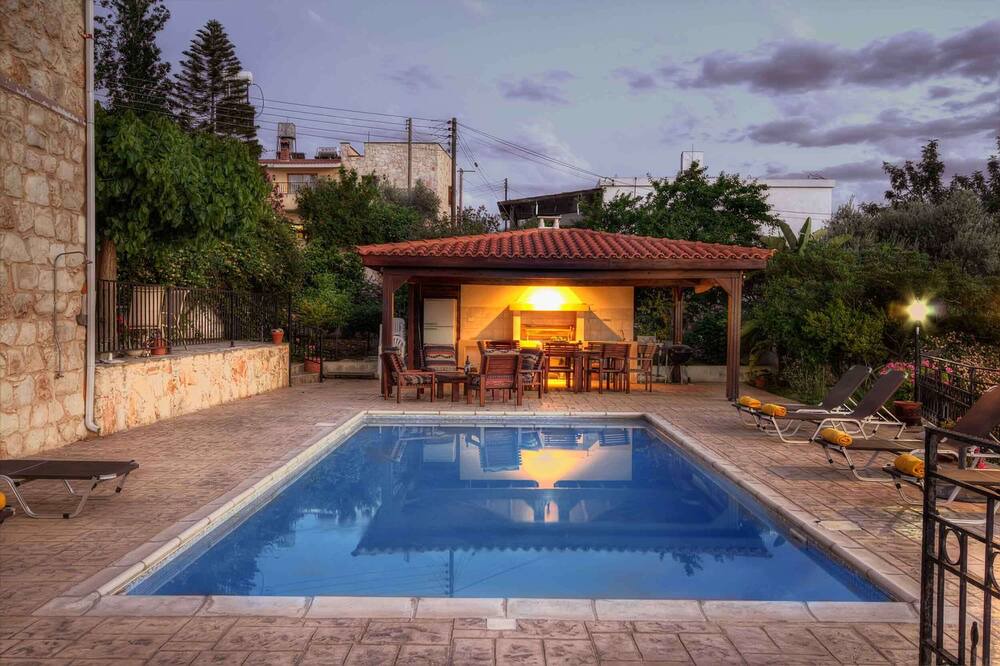 Photo of Outdoor in Peristerona
