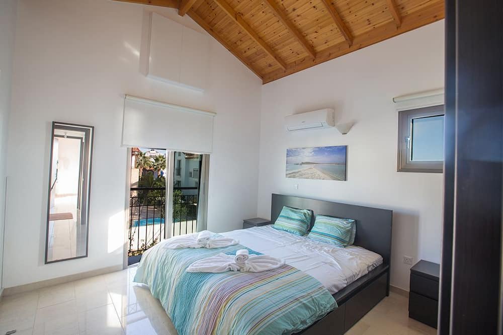 Photo of Bedroom in Ayia Thekla