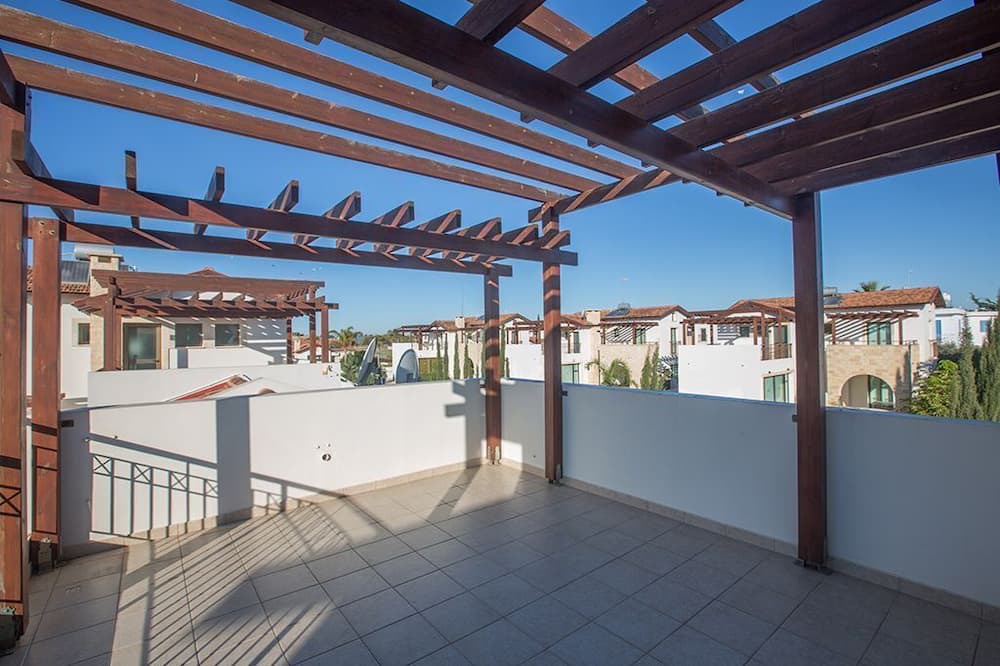 Photo of Patio Balcony in Ayia Thekla