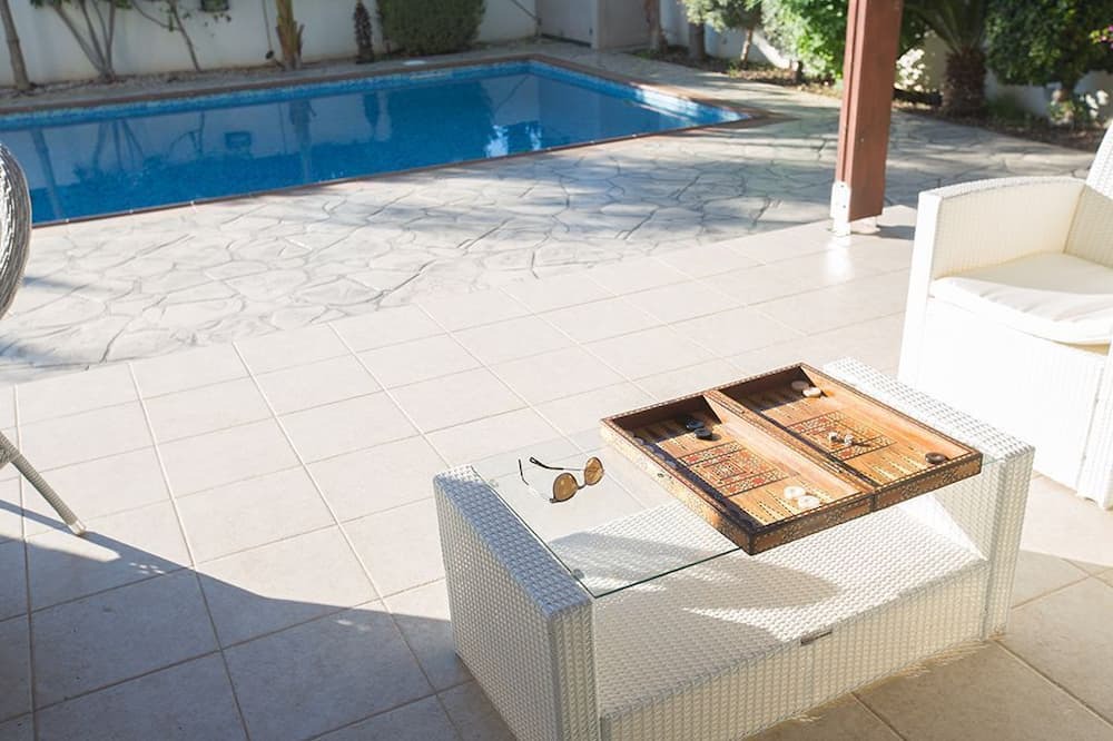Photo of Outdoor in Ayia Thekla