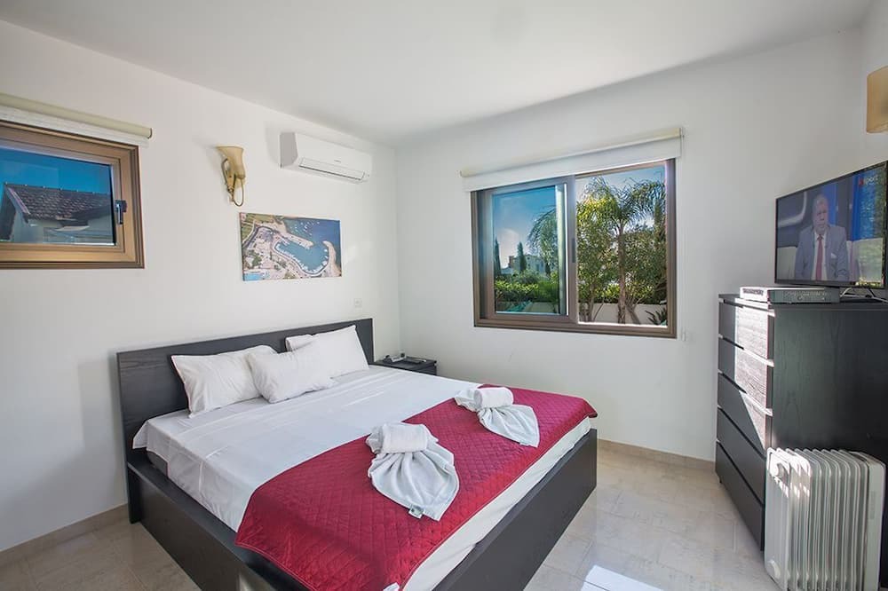 Photo of Bedroom in Ayia Thekla