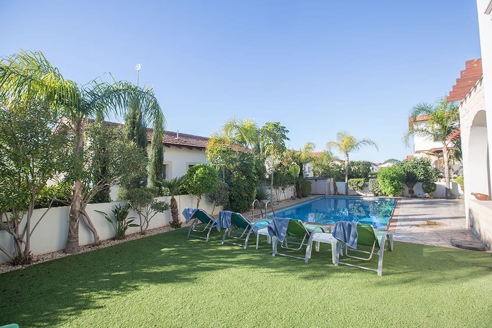 Photo of Outdoor in Ayia Thekla