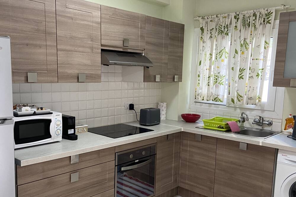 Photo of Kitchen in Neapolis