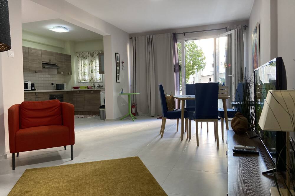 Photo of Livingroom in Neapolis
