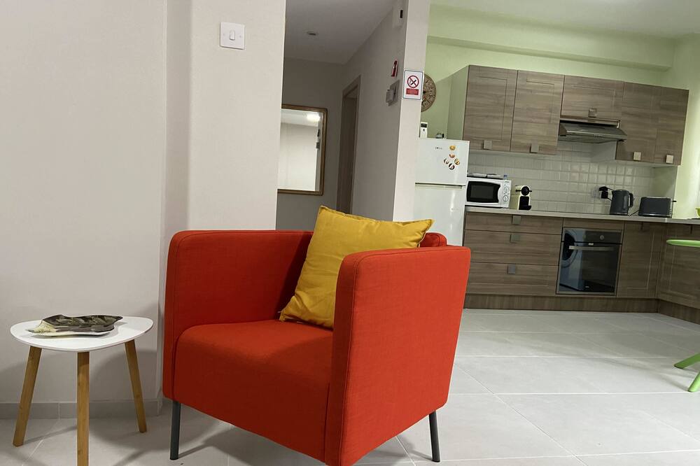 Photo of Livingroom in Neapolis