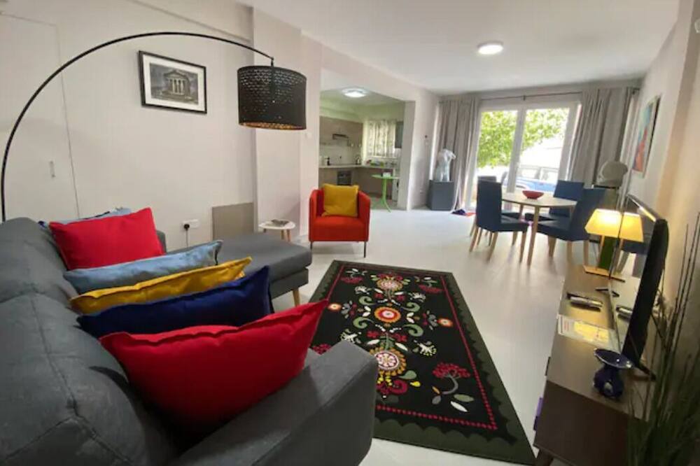 Photo of Livingroom in Neapolis