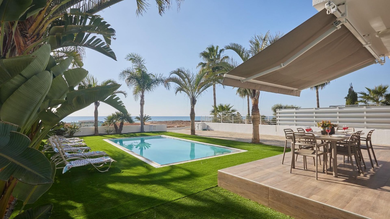 Photo of Outdoor in Ayia Thekla