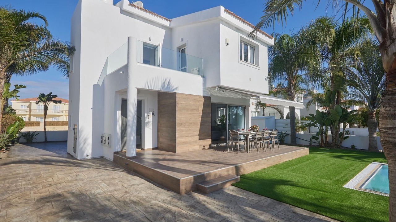 Photo of Outdoor in Ayia Thekla