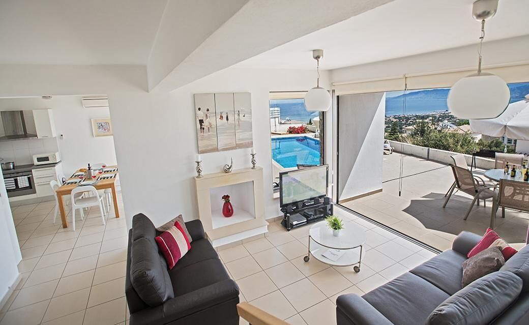 Photo of Livingroom in Latchi