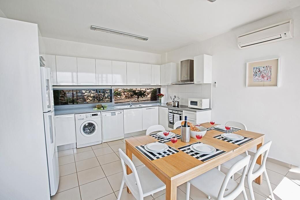 Photo of Kitchen in Latchi