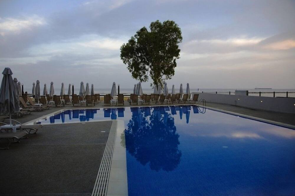 Photo of Outdoor in Potamos tis Germasogeias