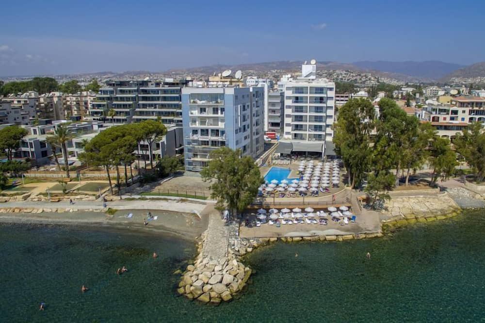 Photo of Outdoor in Potamos tis Germasogeias