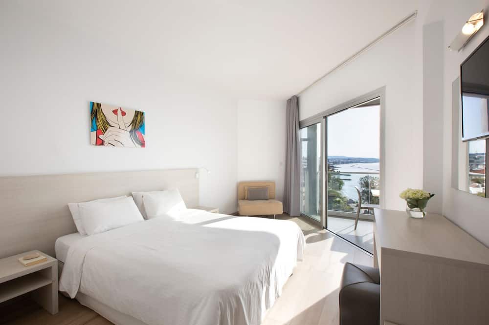 Photo of Bedroom in Potamos tis Germasogeias