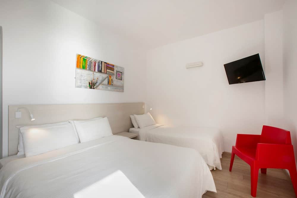 Photo of Bedroom in Potamos tis Germasogeias