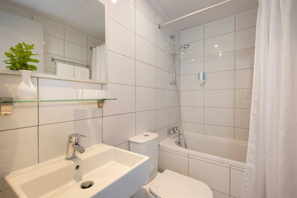 Photo of Bathroom in Potamos tis Germasogeias